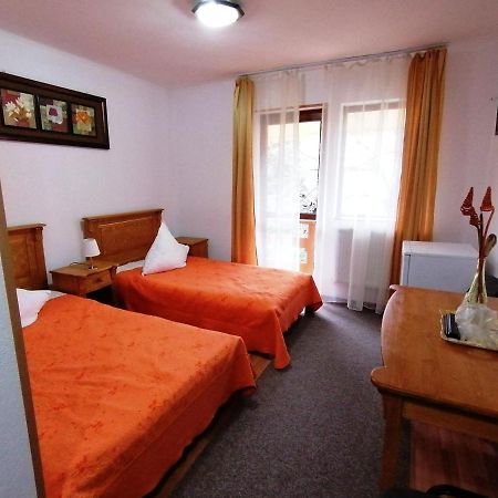 Casa Magica Buşteni 外观 照片