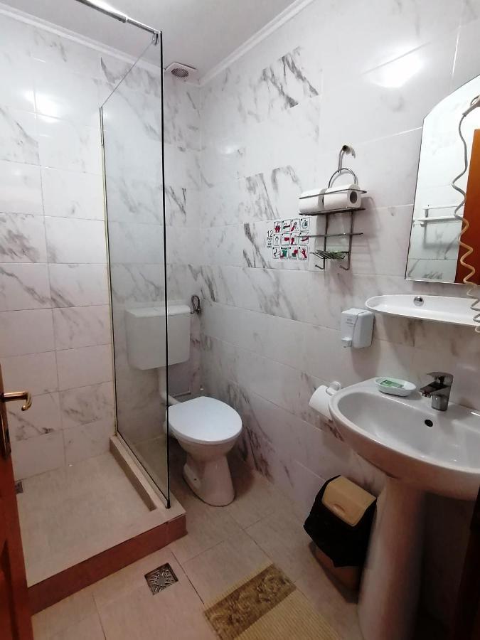 Casa Magica Buşteni 外观 照片